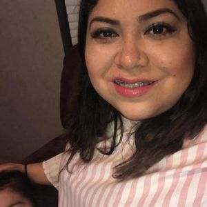 Meet your Posher, Lily